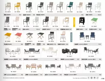 Catalogue La Foir'Fouille page 115