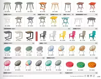 Catalogue La Foir'Fouille page 117