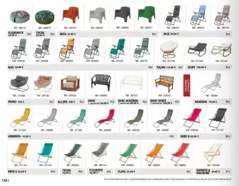 Catalogue La Foir'Fouille page 118