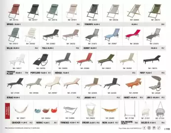 Catalogue La Foir'Fouille page 119