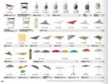 Catalogue La Foir'Fouille page 120