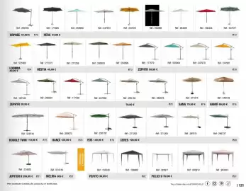 Catalogue La Foir'Fouille page 121
