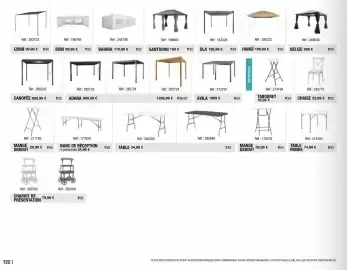 Catalogue La Foir'Fouille page 122
