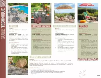 Catalogue La Foir'Fouille page 123