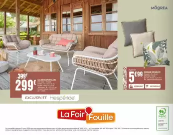 Catalogue La Foir'Fouille page 124