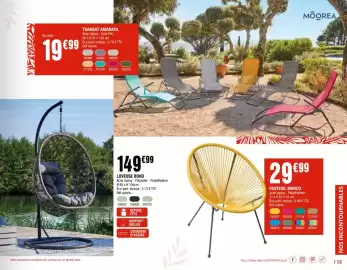 Catalogue La Foir'Fouille page 13