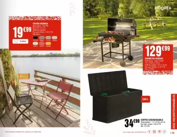 Catalogue La Foir'Fouille page 15