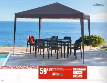 Catalogue La Foir'Fouille page 16