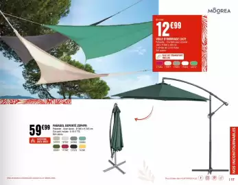 Catalogue La Foir'Fouille page 17