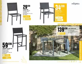 Catalogue La Foir'Fouille page 19