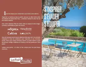 Catalogue La Foir'Fouille page 2