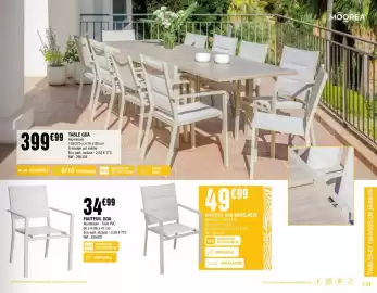 Catalogue La Foir'Fouille page 21