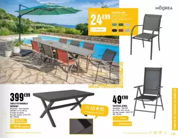 Catalogue La Foir'Fouille page 23