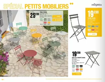 Catalogue La Foir'Fouille page 28