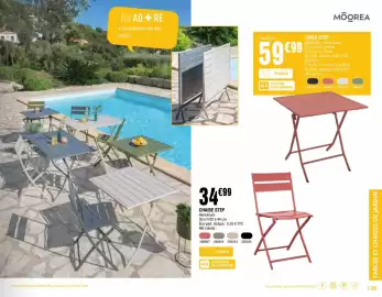 Catalogue La Foir'Fouille page 29