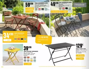 Catalogue La Foir'Fouille page 30