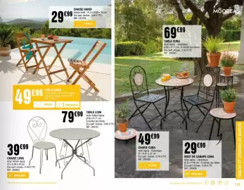 Catalogue La Foir'Fouille page 31