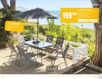 Catalogue La Foir'Fouille page 32