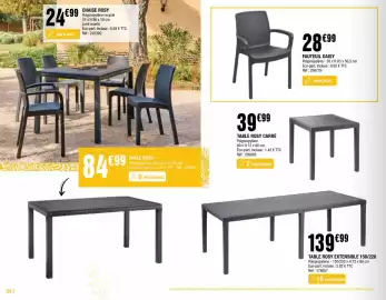 Catalogue La Foir'Fouille page 34