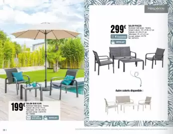 Catalogue La Foir'Fouille page 38