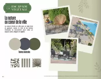 Catalogue La Foir'Fouille page 4