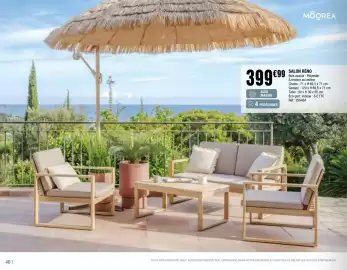 Catalogue La Foir'Fouille page 40