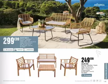 Catalogue La Foir'Fouille page 41