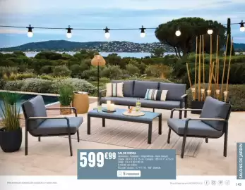 Catalogue La Foir'Fouille page 43