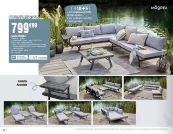 Catalogue La Foir'Fouille page 44