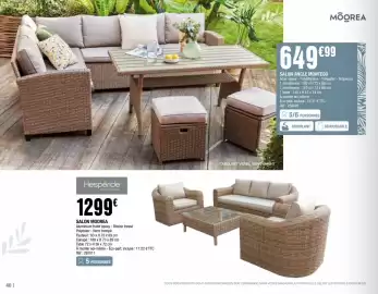 Catalogue La Foir'Fouille page 46