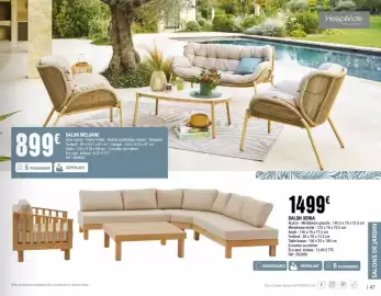 Catalogue La Foir'Fouille page 47