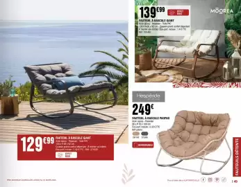 Catalogue La Foir'Fouille page 49