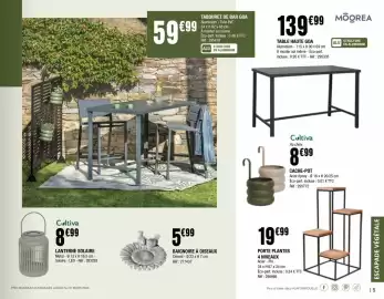 Catalogue La Foir'Fouille page 5