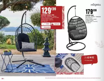 Catalogue La Foir'Fouille page 50