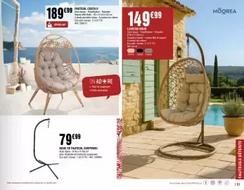 Catalogue La Foir'Fouille page 51