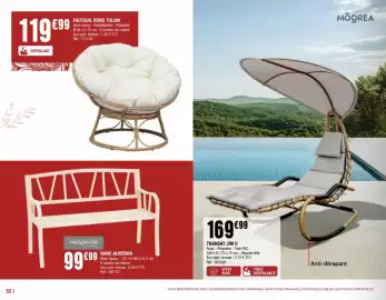 Catalogue La Foir'Fouille page 52