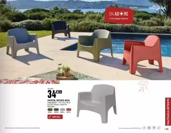 Catalogue La Foir'Fouille page 55