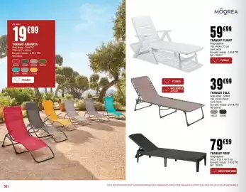 Catalogue La Foir'Fouille page 56