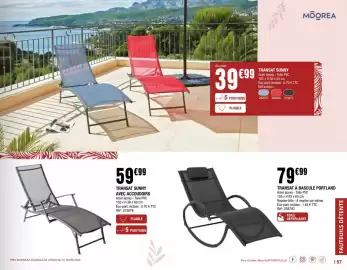 Catalogue La Foir'Fouille page 57