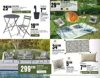 Catalogue La Foir'Fouille page 6