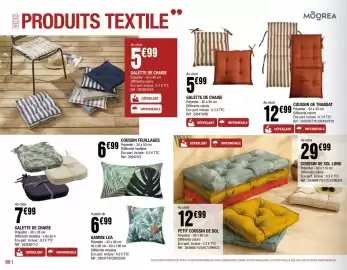 Catalogue La Foir'Fouille page 60