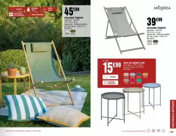 Catalogue La Foir'Fouille page 63