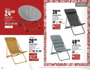 Catalogue La Foir'Fouille page 64