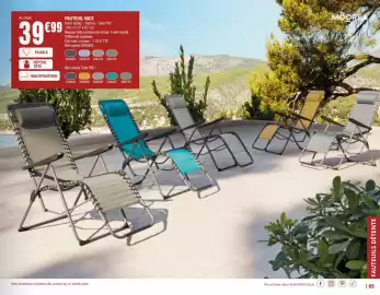 Catalogue La Foir'Fouille page 65