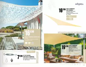 Catalogue La Foir'Fouille page 69