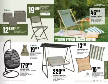 Catalogue La Foir'Fouille page 7