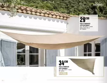 Catalogue La Foir'Fouille page 70