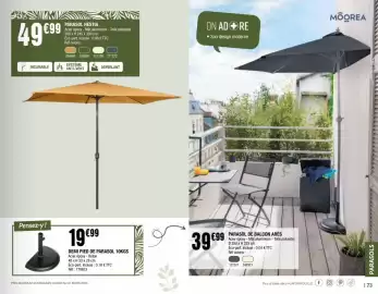 Catalogue La Foir'Fouille page 73