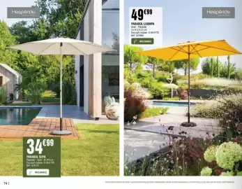 Catalogue La Foir'Fouille page 74