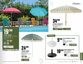 Catalogue La Foir'Fouille page 77